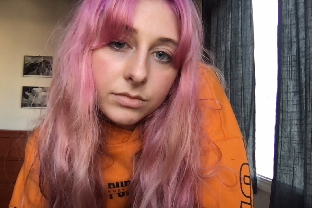 Emma-Jane MacKinnon-Lee Up Close