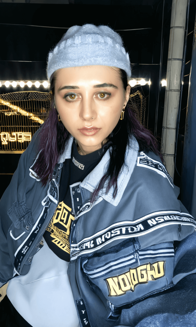 Emma-Jane MacKinnon-Lee Puente